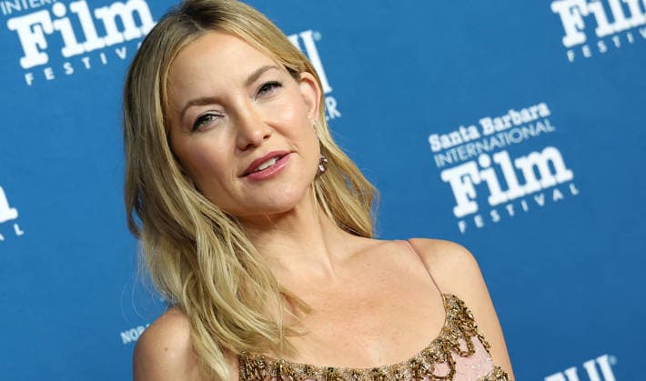 41st Annual Santa Barbara International Film Festival: Arlington Artist Of The Year Award Honoring Kate Hudson 13 February, 2026 - Santa Barbara, California Kate Hudson. 41st Annual Santa Barbara International Film Festival: Arlington Artist Of The Year Award Honoring Kate Hudson held at Nya Studios in Santa Barbara. Photo Credit: AdMedia Santa Barbara CA United States EDITORIAL USE ONLY  Copyright: xx ADx admphotostwo968774