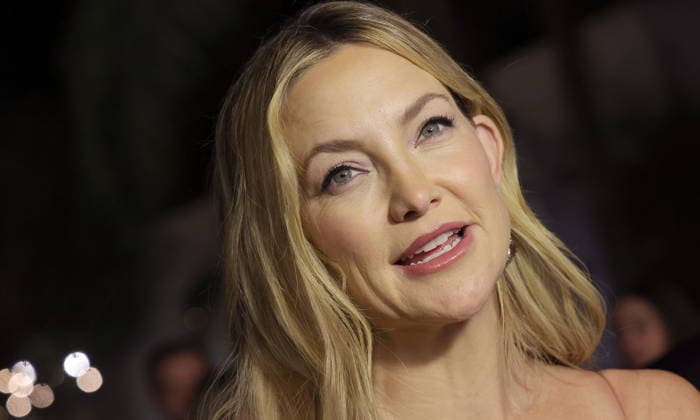41st Annual Santa Barbara International Film Festival: Arlington Artist Of The Year Award Honoring Kate Hudson 2 February 2026 . Los Angeles, California -Kate Hudson At the 41st Annual Santa Barbara International Film Festival: Arlington Artist Of The Year Award Honoring Kate Hudson held a The Arlington Theatre in Santa Barbara., Credit:Sadou Faye Avalon United States, CA, Santa Barbara, The Arlington Theatre  Copyright: xSadouxFayex xAvalonx 1074903936