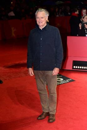 Bill Pullman poses at the Everybody Digs Bill Evans premiere during the 76th Berlinale International Film Festival Berlin at Gret Hyatt Hotel on February 13, 2026 in Berlin, Germany à la première du film Everybody Digs Bill Evans lors de la 76ème édition du festival international du film de Berlin La Berlinale 2026 , le 13 février 2026 Romain Doucelin Bestimage The Everybody Digs Bill Evans premiere during the 76th Berlinale International Film Festival Berlin at Berlinale Palast on February 13, 2026 in Berlin, Germany Berlin Allemagne  Copyright: xRomainxDoucelinx xBestimagexRomainxDoucelinx xBestimagex