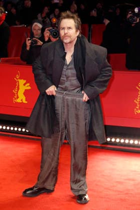 Sam Rockwell beim Photocall zum Kinofilm Good Luck, Have Fun, Don t Die auf der Berlinale 2026 76. Internationale Filmfestspiele Berlin auf dem Red Carpet vom Berlinale Palast. Berlin, 13.02.2026