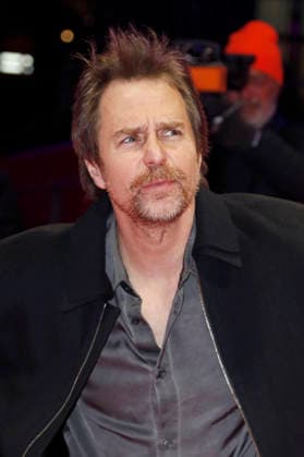 Sam Rockwell beim Photocall zum Kinofilm Good Luck, Have Fun, Don t Die auf der Berlinale 2026 76. Internationale Filmfestspiele Berlin auf dem Red Carpet vom Berlinale Palast. Berlin, 13.02.2026