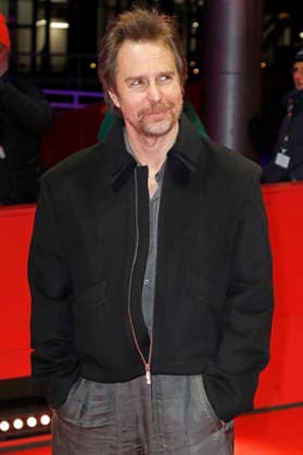 Sam Rockwell beim Photocall zum Kinofilm Good Luck, Have Fun, Don t Die auf der Berlinale 2026 76. Internationale Filmfestspiele Berlin auf dem Red Carpet vom Berlinale Palast. Berlin, 13.02.2026