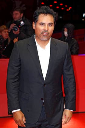 Michael Pena beim Photocall zum Kinofilm Good Luck, Have Fun, Don t Die auf der Berlinale 2026 76. Internationale Filmfestspiele Berlin auf dem Red Carpet vom Berlinale Palast. Berlin, 13.02.2026