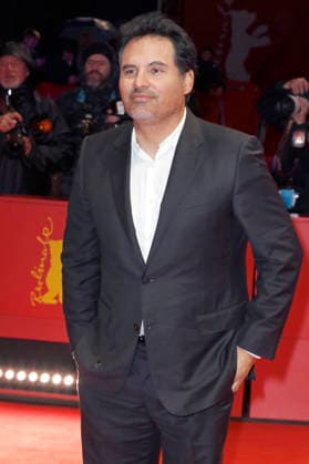 Michael Pena beim Photocall zum Kinofilm Good Luck, Have Fun, Don t Die auf der Berlinale 2026 76. Internationale Filmfestspiele Berlin auf dem Red Carpet vom Berlinale Palast. Berlin, 13.02.2026