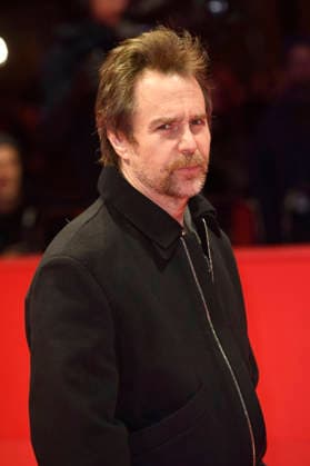 Sam Rockwell beim Photocall zum Kinofilm Good Luck, Have Fun, Don t Die auf der Berlinale 2026 76. Internationale Filmfestspiele Berlin auf dem Red Carpet vom Berlinale Palast. Berlin, 13.02.2026