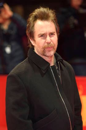 Sam Rockwell beim Photocall zum Kinofilm Good Luck, Have Fun, Don t Die auf der Berlinale 2026 76. Internationale Filmfestspiele Berlin auf dem Red Carpet vom Berlinale Palast. Berlin, 13.02.2026