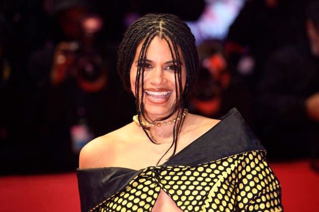 Zazie Beetz beim Photocall zum Kinofilm Good Luck, Have Fun, Don t Die auf der Berlinale 2026 76. Internationale Filmfestspiele Berlin auf dem Red Carpet vom Berlinale Palast. Berlin, 13.02.2026