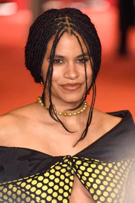 Zazie Beetz beim Photocall zum Kinofilm Good Luck, Have Fun, Don t Die auf der Berlinale 2026 76. Internationale Filmfestspiele Berlin auf dem Red Carpet vom Berlinale Palast. Berlin, 13.02.2026