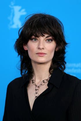 February 14, 2026, Berlin, Germany: Violet Braeckman poses during the photocall for Heysel 85 at the 76th Berlin International Film Festival (Berlinale) in Berlin. The festival runs from Feb. 12 to 22, 2026. Berlin Germany - ZUMAf146 20260214_zip_f146_030 Copyright: xRouzbehxFouladix