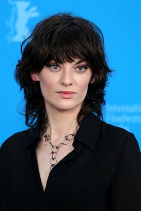 February 14, 2026, Berlin, Germany: Violet Braeckman poses during the photocall for Heysel 85 at the 76th Berlin International Film Festival (Berlinale) in Berlin. The festival runs from Feb. 12 to 22, 2026. Berlin Germany - ZUMAf146 20260214_zip_f146_047 Copyright: xRouzbehxFouladix