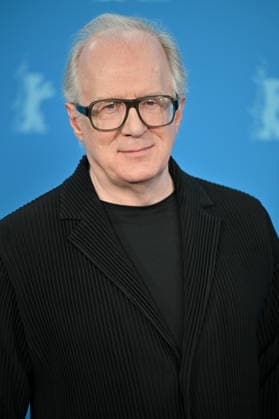 76th Berlin Film Festival Photocall Rosebush Pruning Tracy Letts attending the photocall of the movie Rosebush Pruning during 76th Berlin International Film Festival in Berlin, Germany on 14 February 2026. Photo by Julien Reynaud APS-Medias ABACAPRESS.COM Berlin  Copyright: xReynaudxJulien APS-Medias ABACAx