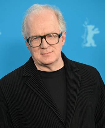 Photocall for Rosebush Burning during the 76th Berlinale International Film Festival Featuring: Tracy Letts Where: Berlin, Germany When: 14 Feb 2026 Credit: Cover Images EDITORIAL USE ONLY. NOT FOR USE BY NEWSPAPERS BASED IN THE UK. Copyright: xx coverimg55467577