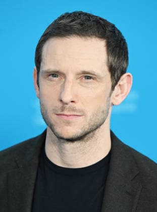 Photocall for Rosebush Burning during the 76th Berlinale International Film Festival Featuring: Jamie Bell Where: Berlin, Germany When: 14 Feb 2026 Credit: Cover Images EDITORIAL USE ONLY. NOT FOR USE BY NEWSPAPERS BASED IN THE UK. Copyright: xx coverimg55467582