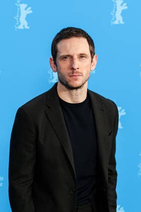Berlin Berlinale, 76. internationale Filmfestspiele Berlin 2026 Photo Call ROSEBUSH PRUNING Jamie Bell (Schauspieler Actor) Berlinale, 76. internationale Filmfestspiele Berlin 2026, 14.02.2026 -Pressefoto Roger Buerke Copyright: xEibner-Pressefoto RogerxBuerkex EP_RBE