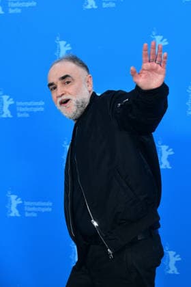 76th Berlinale Berlin International Film Festival Photocall February 14 Berlin Germany 76th Berlinale Berlin International Film Festival ROSEBUSH PRUNING photocall at the 76th Berlinale International Film Festival Karim Aïnouz Thomas Bohlen Starface 2026 02 13 453063 2026 02 14 Berlin Germany  Copyright: xThomasxBohlenx STAR_453063_025
