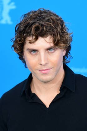 Lukas Gage at the Rosebush Pruning photocall during the 76th Berlinale International Film Festival Berlin 2026 , February 14, 2026 Romain Doucelin Bestimage The Rosebush Pruning photocall during the 76th Berlinale International Film Festival Berlin at Grand Hyatt Hotel on February 14, 2026 in Berlin, Germany Berlin Allemagne  Copyright: xRomainxDoucelinx xBestimagexRomainxDoucelinx xBestimagex