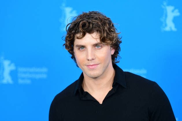 Lukas Gage at the Rosebush Pruning photocall during the 76th Berlinale International Film Festival Berlin 2026 , February 14, 2026 Romain Doucelin Bestimage The Rosebush Pruning photocall during the 76th Berlinale International Film Festival Berlin at Grand Hyatt Hotel on February 14, 2026 in Berlin, Germany Berlin Allemagne  Copyright: xRomainxDoucelinx xBestimagexRomainxDoucelinx xBestimagex