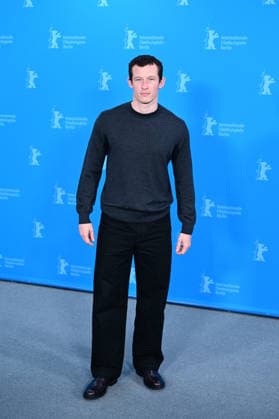 Callum Turner at the Rosebush Pruning photocall during the 76th Berlinale International Film Festival Berlin 2026 , February 14, 2026 Romain Doucelin Bestimage The Rosebush Pruning photocall during the 76th Berlinale International Film Festival Berlin at Grand Hyatt Hotel on February 14, 2026 in Berlin, Germany Berlin Allemagne  Copyright: xRomainxDoucelinx xBestimagexRomainxDoucelinx xBestimagex