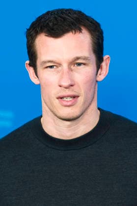 Callum Turner beim Photocall zum Kinofilm Rosebush Pruning auf der Berlinale 2026 76. Internationale Filmfestspiele Berlin im Hotel Grand Hyatt. Berlin, 14.02.2026