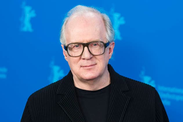 Tracy Letts beim Photocall zum Kinofilm Rosebush Pruning auf der Berlinale 2026 76. Internationale Filmfestspiele Berlin im Hotel Grand Hyatt. Berlin, 14.02.2026