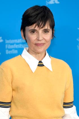 Elena Anaya beim Photocall zum Kinofilm Rosebush Pruning auf der Berlinale 2026 76. Internationale Filmfestspiele Berlin im Hotel Grand Hyatt. Berlin, 14.02.2026