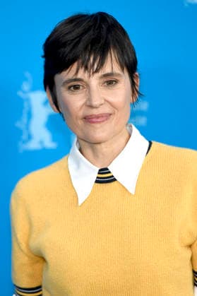 Elena Anaya beim Photocall zum Kinofilm Rosebush Pruning auf der Berlinale 2026 76. Internationale Filmfestspiele Berlin im Hotel Grand Hyatt. Berlin, 14.02.2026