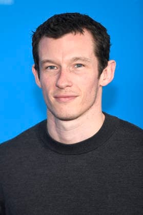 Callum Turner beim Photocall zum Kinofilm Rosebush Pruning auf der Berlinale 2026 76. Internationale Filmfestspiele Berlin im Hotel Grand Hyatt. Berlin, 14.02.2026