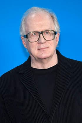 Tracy Letts beim Photocall zum Kinofilm Rosebush Pruning auf der Berlinale 2026 76. Internationale Filmfestspiele Berlin im Hotel Grand Hyatt. Berlin, 14.02.2026