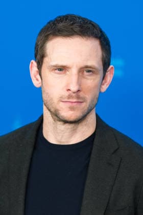 Photocall for Rosebush Pruning , Grand Hyatt Berlin, Berlin, Germany Jamie Bell poses at the Photocall for Rosebush Pruning during Berlinale (Berlin Film Festival) at Grand Hyatt Berlin, Berlin, , Germany on 14 February 2026., Credit:Julie Edwards Avalon  Copyright: xJuliexEdwardsx xAvalonx 1074973368