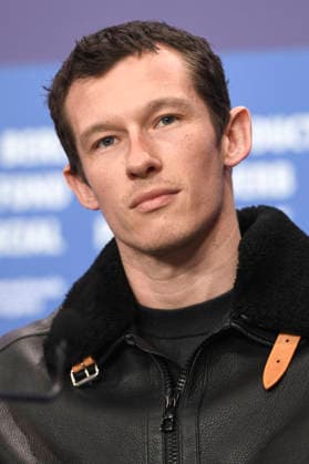 Callum Turner bei der Pressekonferenz zum Kinofilm Rosebush Pruning auf der Berlinale 2026 76. Internationale Filmfestspiele Berlin im Hotel Grand Hyatt. Berlin, 14.02.2026