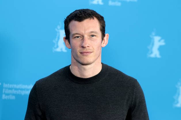 Callum Turner poses at the Rosebush Pruning photocall during the 76th Berlinale International Film Festival Berlin at Grand Hyatt Hotel on February 14, 2026 in Berlin, Germany Pamela Anderson at Rosebush Pruning photocall during the 76th Berlinale International Film Festival Berlin at Grand Hyatt Hotel in Berlin, Germany