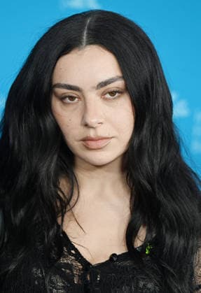 The Moment photocall during the 76th Berlinale International Film Festival Berlin at Grand Hyatt Hotel Featuring: Charli XCX Where: Berlin, Germany When: 14 Feb 2026 Credit: Cover Images EDITORIAL USE ONLY. NOT FOR USE BY NEWSPAPERS BASED IN THE UK. Copyright: xx coverimg55468703