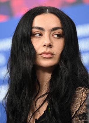 The Moment press conference during the 76th Berlinale International Film Festival Berlin at Grand Hyatt Hotel Featuring: Charli XCX Where: Berlin, Germany When: 14 Feb 2026 Credit: Cover Images EDITORIAL USE ONLY. NOT FOR USE BY NEWSPAPERS BASED IN THE UK. Copyright: xx coverimg55468720