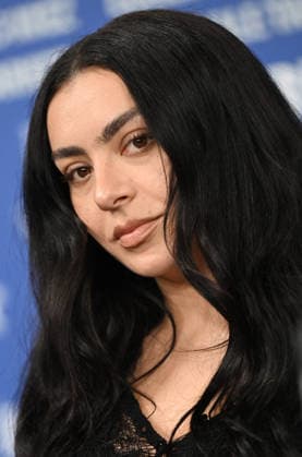 The Moment press conference during the 76th Berlinale International Film Festival Berlin at Grand Hyatt Hotel Featuring: Charli XCX Where: Berlin, Germany When: 14 Feb 2026 Credit: Cover Images EDITORIAL USE ONLY. NOT FOR USE BY NEWSPAPERS BASED IN THE UK. Copyright: xx coverimg55468711