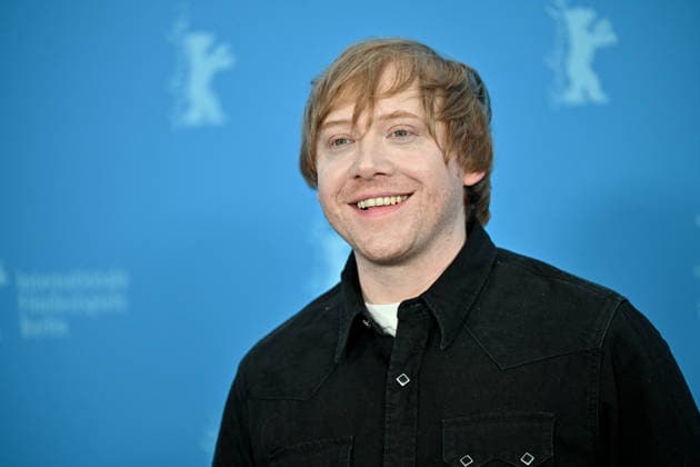 76th Berlin Film Festival Photocall Yon Lapsi Rupert Grint attending the photocall of the movie Yon Lapsi during 76th Berlin International Film Festival in Berlin, Germany on 14 February 2026. Photo by Julien Reynaud APS-Medias ABACAPRESS.COM Berlin  Copyright: xReynaudxJulien APS-Medias ABACAx