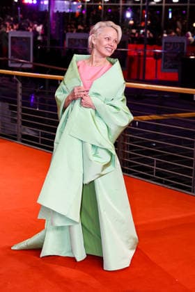 Berlin Berlinale, 76. internationale Filmfestspiele Berlin 2026 Photo Call red Carpet ROSEBUSH PRUNING Pamela Anderson auf dem Roten Teppich Filmpremiere Berlinale, 76. internationale Filmfestspiele Berlin 2026, 14.02.2026 -Pressefoto Roger Buerke Copyright: xEibner-Pressefoto RogerxBuerkex EP_RBE