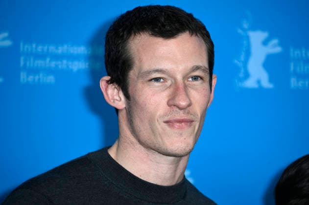 Callum Turner beim Photocall zum Kinofilm Rosebush Pruning auf der Berlinale 2026 76. Internationale Filmfestspiele Berlin im Hotel Grand Hyatt. Berlin, 14.02.2026