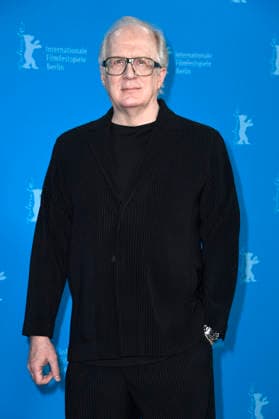 Tracy Letts beim Photocall zum Kinofilm Rosebush Pruning auf der Berlinale 2026 76. Internationale Filmfestspiele Berlin im Hotel Grand Hyatt. Berlin, 14.02.2026
