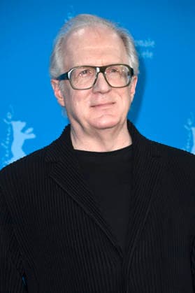 Tracy Letts beim Photocall zum Kinofilm Rosebush Pruning auf der Berlinale 2026 76. Internationale Filmfestspiele Berlin im Hotel Grand Hyatt. Berlin, 14.02.2026