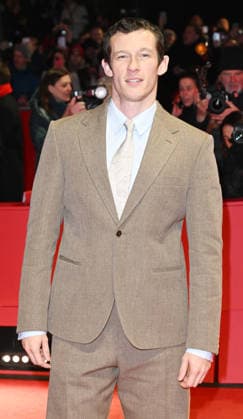 ˜Rosebush Pruning™ premiere during the 76th Berlinale International Film Festival Berlin at Berlinale Palast Featuring: Callum Turner Where: Berlin, Germany When: 14 Feb 2026 Credit: Cover Images EDITORIAL USE ONLY. NOT FOR USE BY NEWSPAPERS BASED IN THE UK. Copyright: xx coverimg55469332