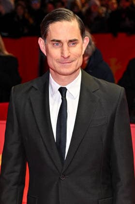 76th Berlin Film Festival Screening Rosebush Pruning Clemens Schick attending the screening of the movie Rosebush Pruning during 76th Berlin International Film Festival in Berlin, Germany on 14 February 2026. Photo by Julien Reynaud APS-Medias ABACAPRESS.COM Berlin  Copyright: xReynaudxJulien APS-Medias ABACAx