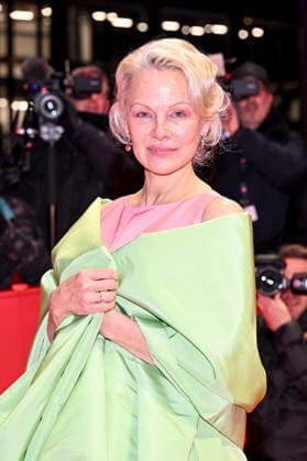 76th Berlin Film Festival Screening Rosebush Pruning Pamela Anderson attending the screening of the movie Rosebush Pruning during 76th Berlin International Film Festival in Berlin, Germany on 14 February 2026. Photo by Julien Reynaud APS-Medias ABACAPRESS.COM Berlin  Copyright: xReynaudxJulien APS-Medias ABACAx