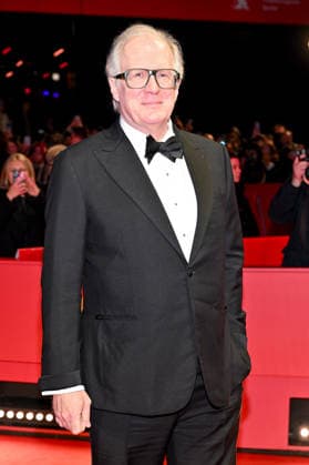 76th Berlin Film Festival Screening Rosebush Pruning Tracy Letts attending the screening of the movie Rosebush Pruning during 76th Berlin International Film Festival in Berlin, Germany on 14 February 2026. Photo by Julien Reynaud APS-Medias ABACAPRESS.COM Berlin  Copyright: xReynaudxJulien APS-Medias ABACAx