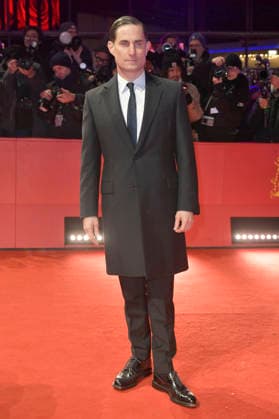 Clemens Schick bei der Premiere des Kinofilms Rosebush Pruning auf der Berlinale 2026 76. Internationale Filmfestspiele Berlin im Berlinale Palast. Berlin, 14.02.2026