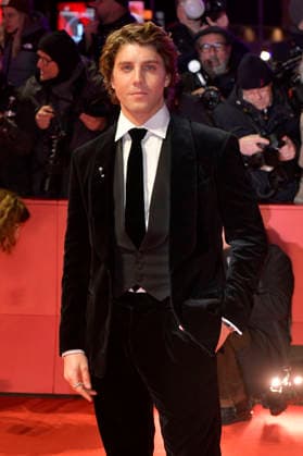 Lukas Gage bei der Premiere des Kinofilms Rosebush Pruning auf der Berlinale 2026 76. Internationale Filmfestspiele Berlin im Berlinale Palast. Berlin, 14.02.2026