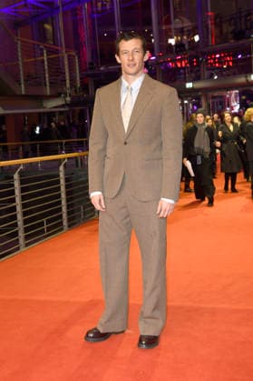 Callum Turner bei der Premiere des Kinofilms Rosebush Pruning auf der Berlinale 2026 76. Internationale Filmfestspiele Berlin im Berlinale Palast. Berlin, 14.02.2026