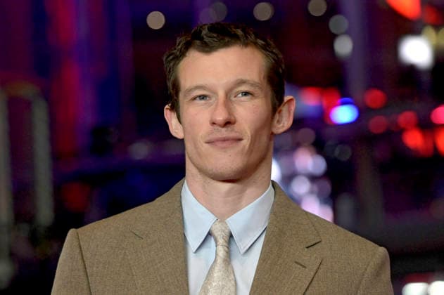 Entertainment Bilder des Tages Callum Turner bei der Premiere des Kinofilms Rosebush Pruning auf der Berlinale 2026 76. Internationale Filmfestspiele Berlin im Berlinale Palast. Berlin, 14.02.2026