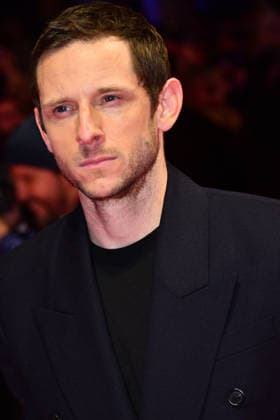 76th Berlinale International Film Festival Berlin Germany 76th Berlinale Berlin International Film Festival ROSEBUSH PRUNING premiere at the 76th Berlinale International Film Festival Jamie Bell Thomas Bohlen Starface 2026 02 14 453072 2026 02 14 Berlin Germany  Copyright: xThomasxBohlenx xStarfacex STAR_453072_017