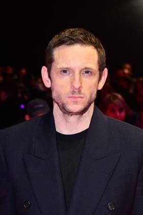 76th Berlinale International Film Festival Berlin Germany 76th Berlinale Berlin International Film Festival ROSEBUSH PRUNING premiere at the 76th Berlinale International Film Festival Jamie Bell Thomas Bohlen Starface 2026 02 14 453072 2026 02 14 Berlin Germany  Copyright: xThomasxBohlenx xStarfacex STAR_453072_020