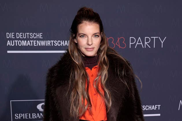 Yvonne Catterfeld bei der MBB Medienboard Berlinale Party am 14.02.2026 in Berlin Medienboard Berlinale MBB Party 2026 in Berlin